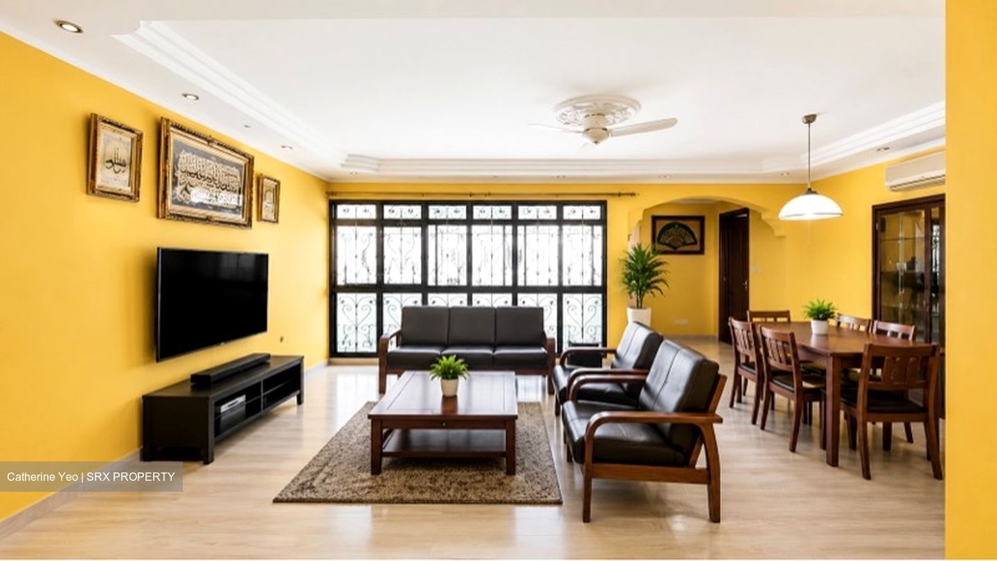Blk 661D Jurong West Street 64 (Jurong West), HDB 5 Rooms #603668711